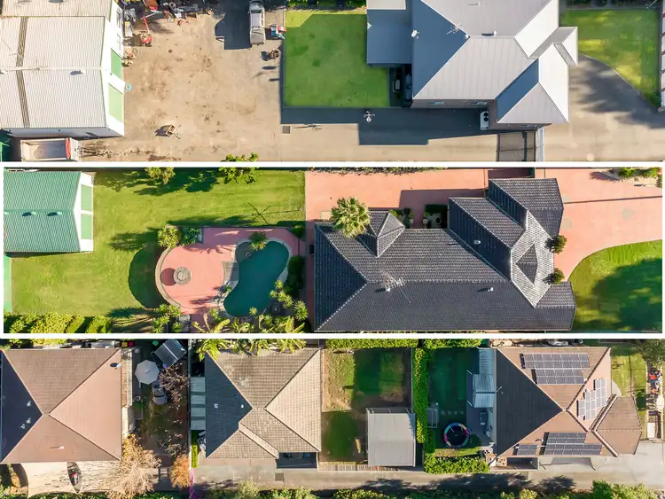 Second view of Homely house listing, 86 Pitt Town Road, Mcgraths Hill NSW 2756