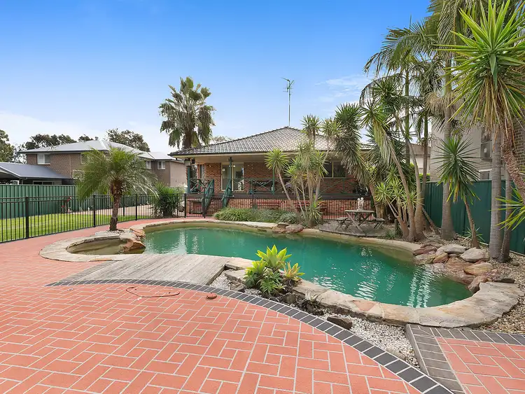 Third view of Homely house listing, 86 Pitt Town Road, Mcgraths Hill NSW 2756