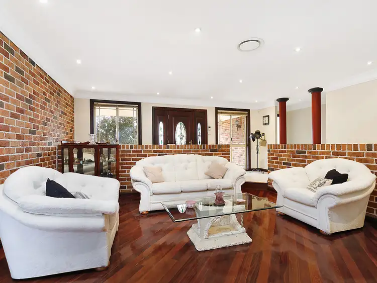 Fourth view of Homely house listing, 86 Pitt Town Road, Mcgraths Hill NSW 2756