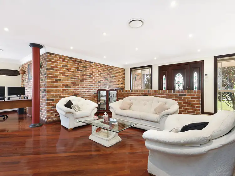 Fifth view of Homely house listing, 86 Pitt Town Road, Mcgraths Hill NSW 2756