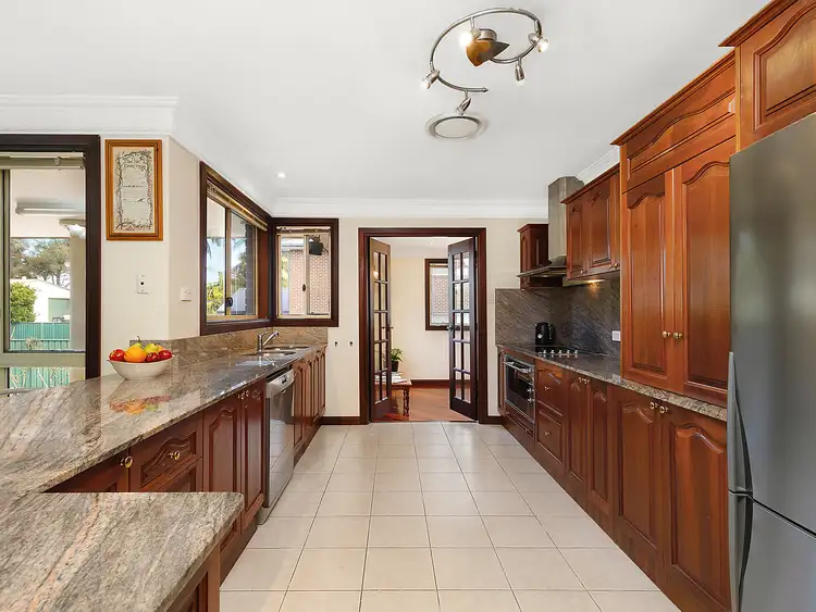 Sixth view of Homely house listing, 86 Pitt Town Road, Mcgraths Hill NSW 2756
