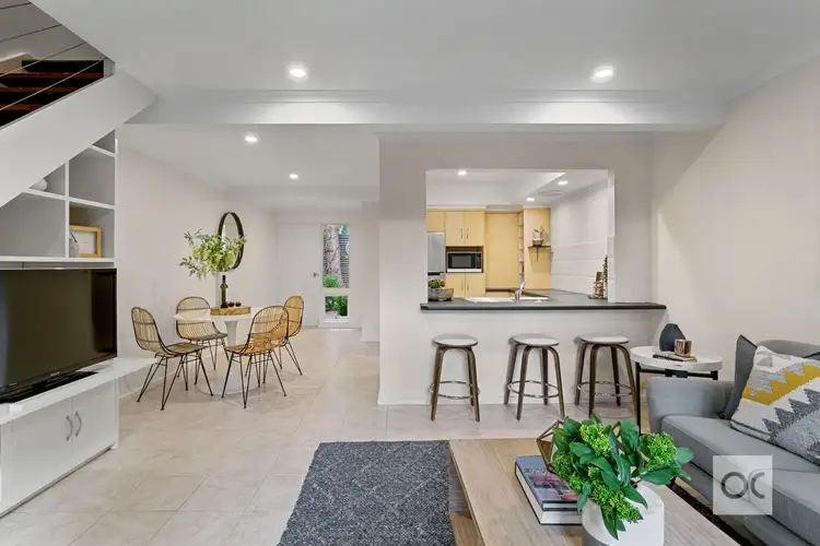 Main view of Homely house listing, 20/80 Wattle Street, Fullarton SA 5063