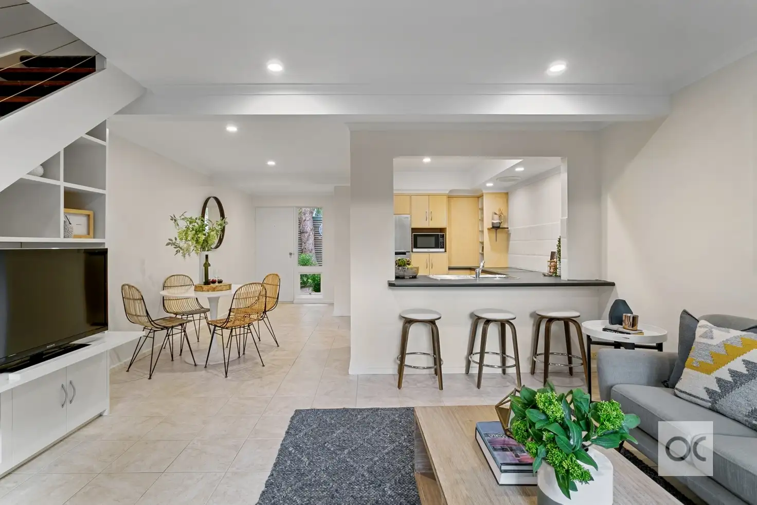 Main view of Homely house listing, 20/80 Wattle Street, Fullarton SA 5063