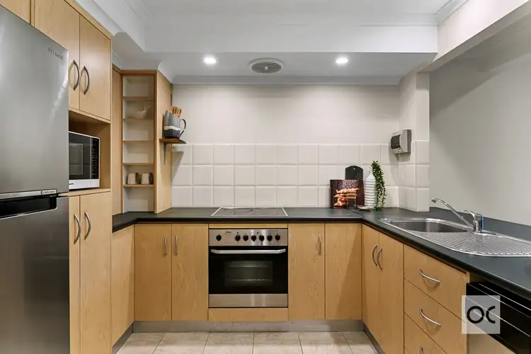 Fifth view of Homely house listing, 20/80 Wattle Street, Fullarton SA 5063