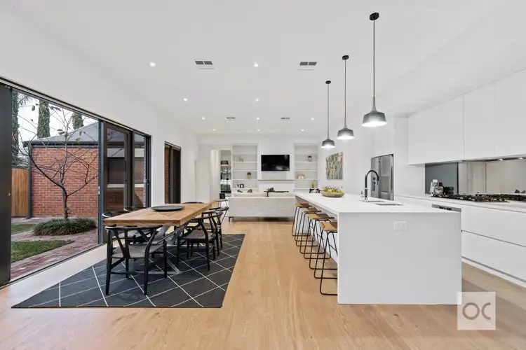 Second view of Homely house listing, 28 Queen Street, Unley SA 5061