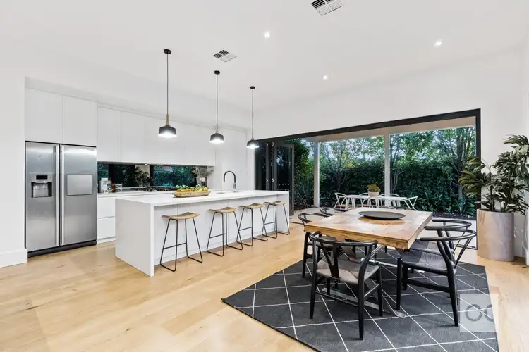 Fourth view of Homely house listing, 28 Queen Street, Unley SA 5061