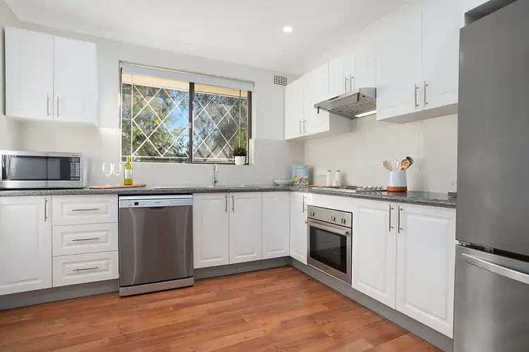 Third view of Homely apartment listing, 12/25-27 Myers Street, Roselands NSW 2196