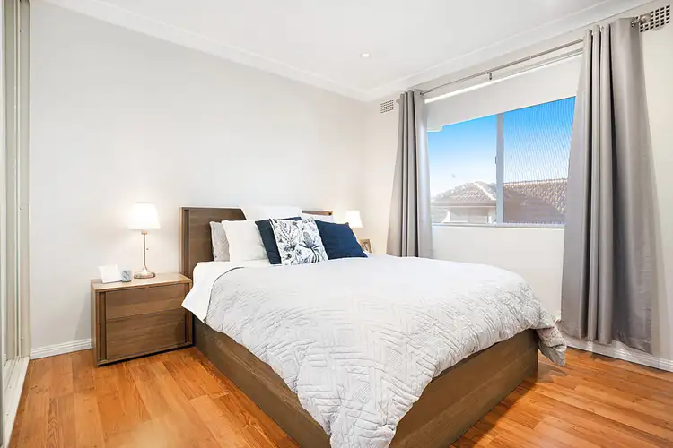 Fifth view of Homely apartment listing, 12/25-27 Myers Street, Roselands NSW 2196