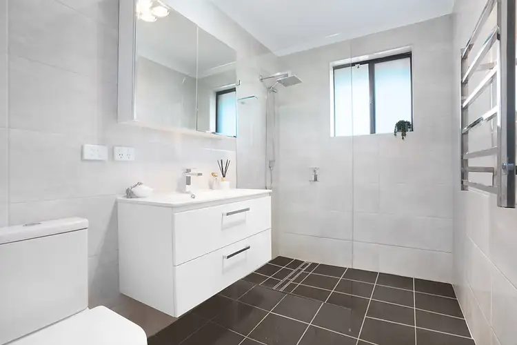 Sixth view of Homely apartment listing, 12/25-27 Myers Street, Roselands NSW 2196