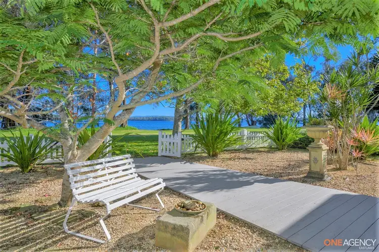 76 Marine Parade, Nords Wharf NSW 2281