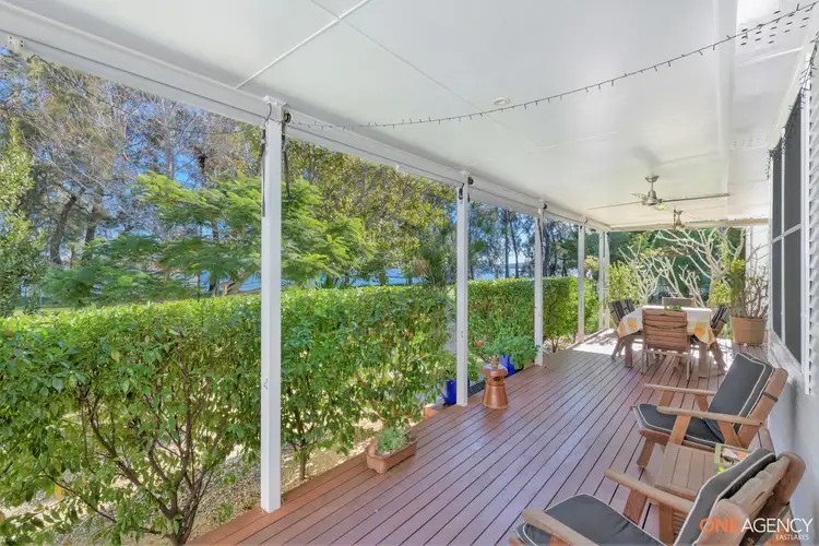 Fourth view of Homely house listing, 76 Marine Parade, Nords Wharf NSW 2281