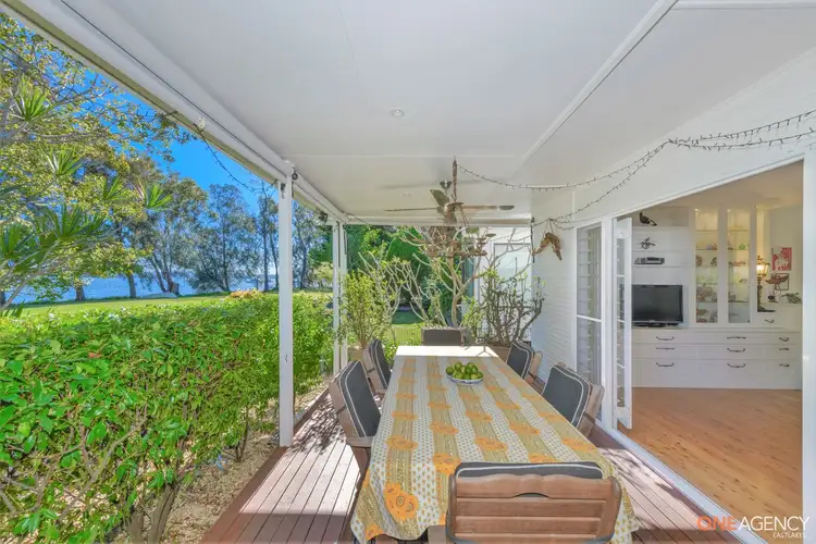 Sixth view of Homely house listing, 76 Marine Parade, Nords Wharf NSW 2281