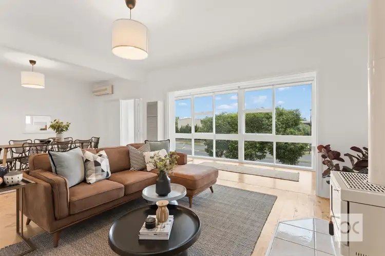 Main view of Homely unit listing, 4/454 Portrush Road, Linden Park SA 5065