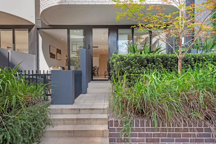 Fourth view of Homely unit listing, C102/72 MacDonald Street, Erskineville NSW 2043