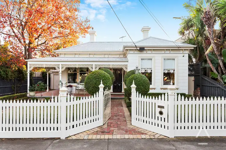 12 Carew Street, Sandringham VIC 3191