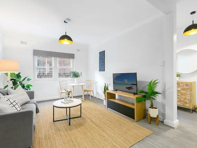 Main view of Homely apartment listing, 9/26 The Crescent, Manly NSW 2095