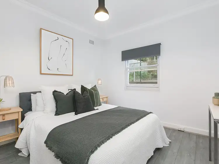 Third view of Homely apartment listing, 9/26 The Crescent, Manly NSW 2095