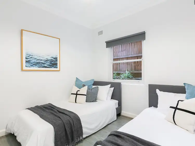 Fourth view of Homely apartment listing, 9/26 The Crescent, Manly NSW 2095