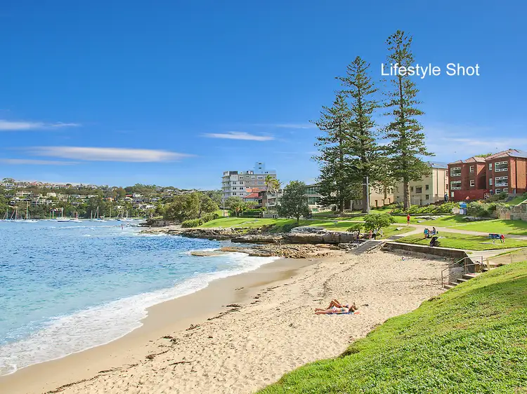 Sixth view of Homely apartment listing, 9/26 The Crescent, Manly NSW 2095