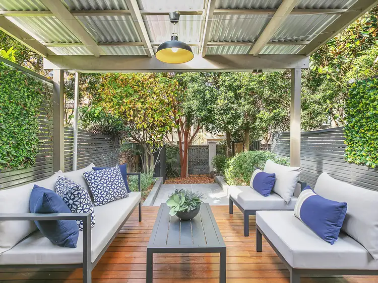 Second view of Homely house listing, 9 John Street, Leichhardt NSW 2040