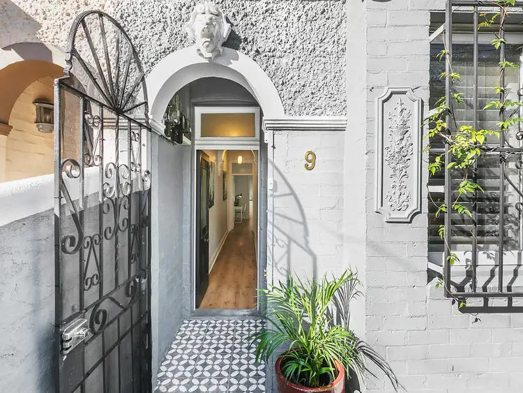Third view of Homely house listing, 9 John Street, Leichhardt NSW 2040