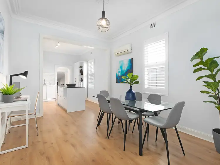 Fifth view of Homely house listing, 9 John Street, Leichhardt NSW 2040