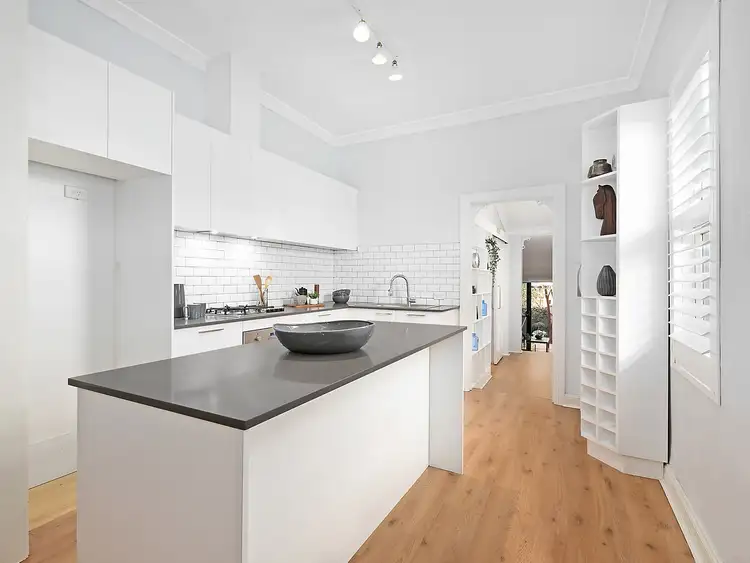 Sixth view of Homely house listing, 9 John Street, Leichhardt NSW 2040