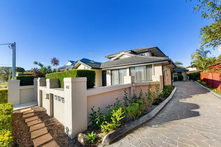 Second view of Homely townhouse listing, 1/142 Barrenjoey Road, Ettalong Beach NSW 2257
