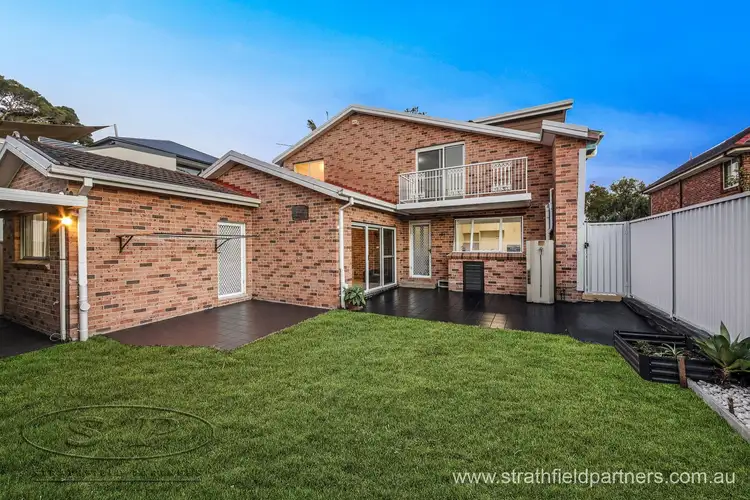 Second view of Homely house listing, Mimosa Road, Greenacre NSW 2190