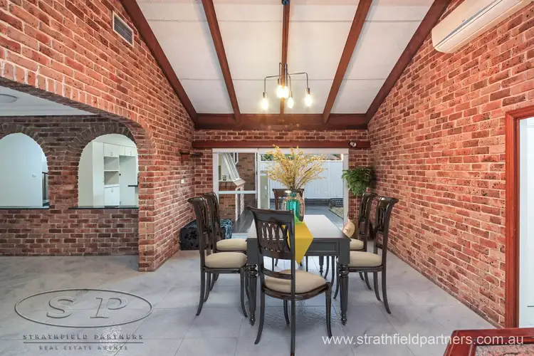 Third view of Homely house listing, Mimosa Road, Greenacre NSW 2190