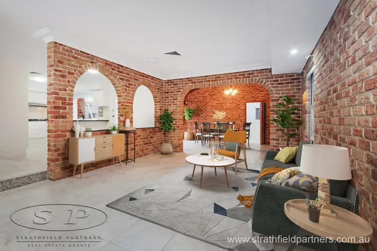 Fourth view of Homely house listing, Mimosa Road, Greenacre NSW 2190