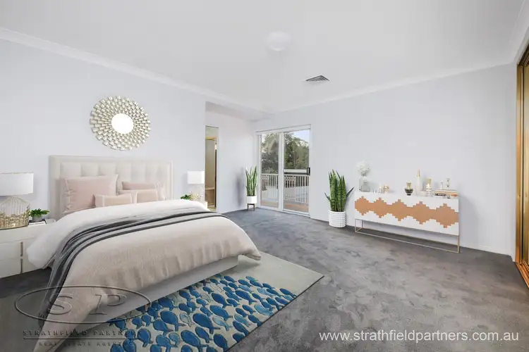 Sixth view of Homely house listing, Mimosa Road, Greenacre NSW 2190
