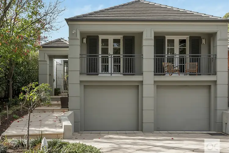 Main view of Homely house listing, 36 Howard Terrace, Hazelwood Park SA 5066