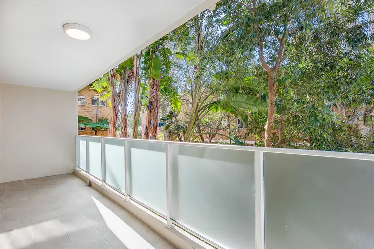 Second view of Homely apartment listing, 8/10-12 Stuart Street, Collaroy NSW 2097