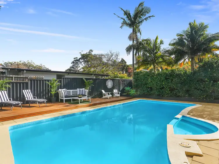 18 Fuller Street, Collaroy Plateau NSW 2097