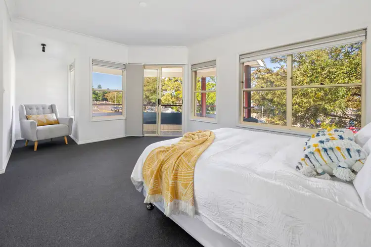 Sixth view of Homely townhouse listing, 7/22 Donald Street, Hamilton NSW 2303