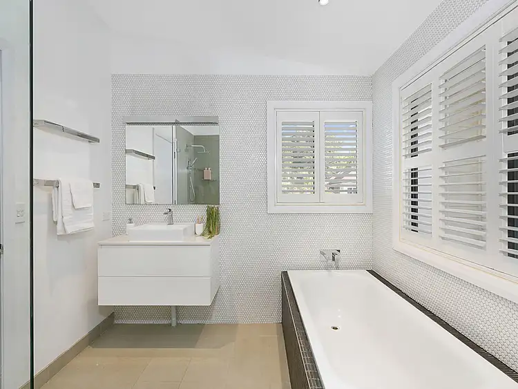 Sixth view of Homely house listing, 13 Grafton Avenue, Naremburn NSW 2065