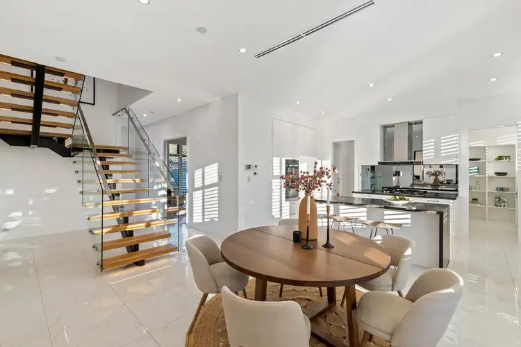 Second view of Homely house listing, 17A Gordon Terrace, Rosslyn Park SA 5072