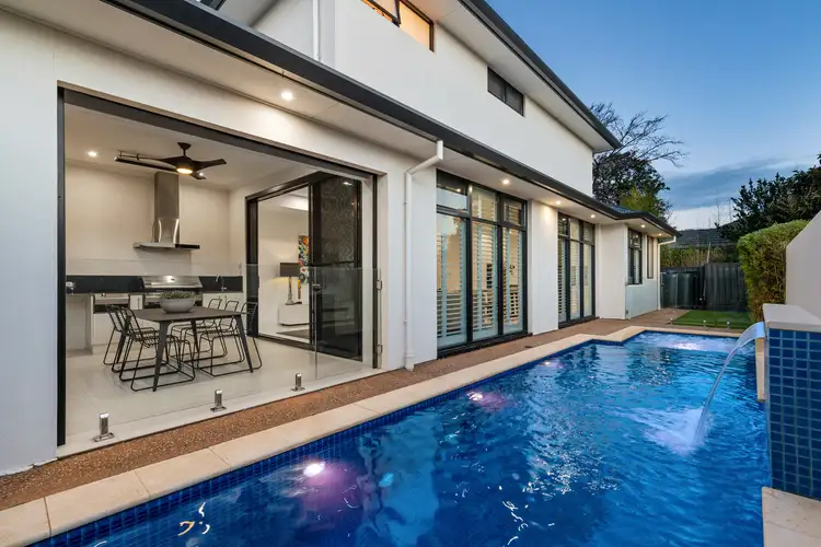Fourth view of Homely house listing, 17A Gordon Terrace, Rosslyn Park SA 5072