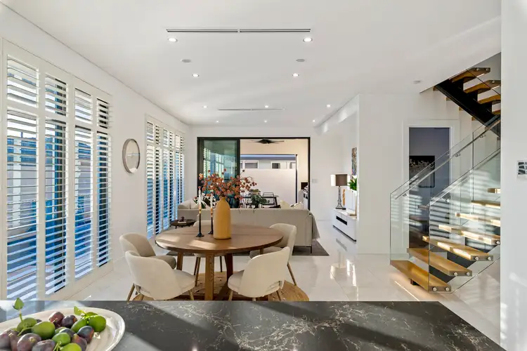 Fifth view of Homely house listing, 17A Gordon Terrace, Rosslyn Park SA 5072