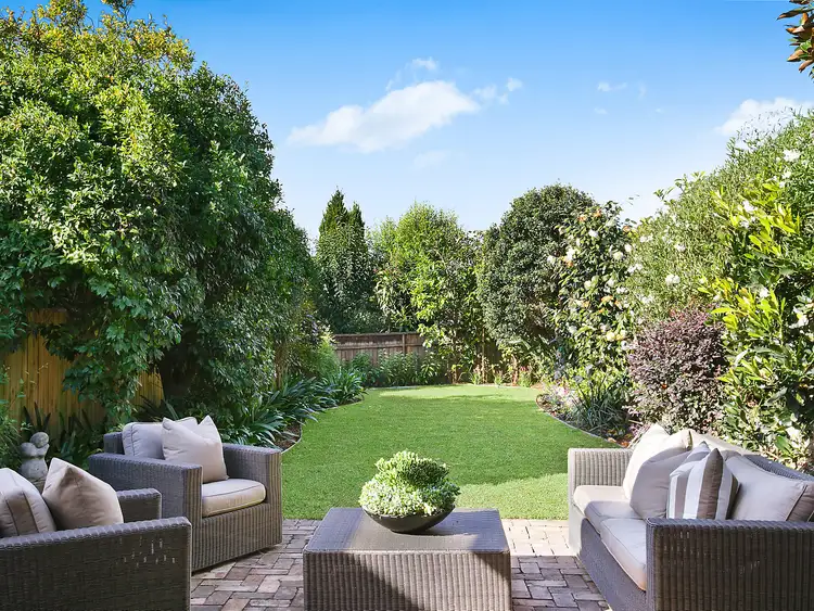 Second view of Homely house listing, 7 Adolphus Street, Naremburn NSW 2065
