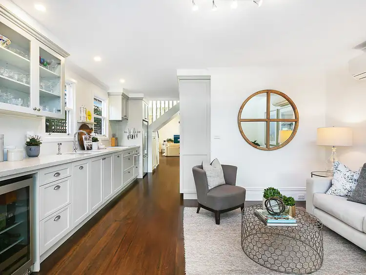 Fourth view of Homely house listing, 7 Adolphus Street, Naremburn NSW 2065