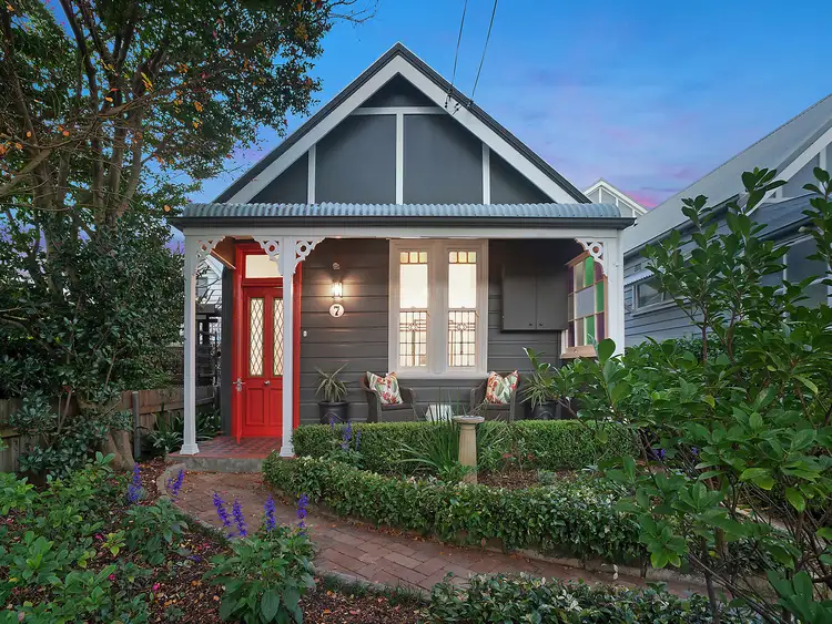 Fifth view of Homely house listing, 7 Adolphus Street, Naremburn NSW 2065