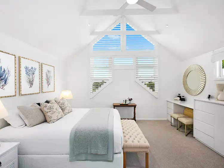 Sixth view of Homely house listing, 7 Adolphus Street, Naremburn NSW 2065