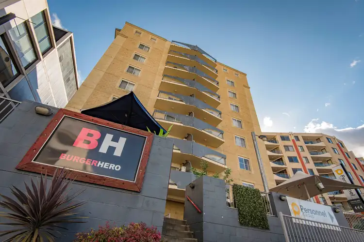 Third view of Homely apartment listing, 17/84 Northbourne Avenue, Braddon ACT 2612