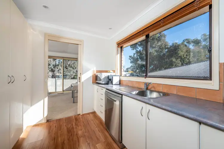 Third view of Homely semi-detached listing, 1 Spiers Place, Wanniassa ACT 2903