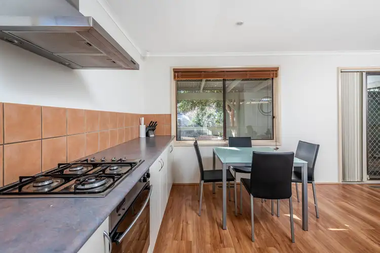 Fourth view of Homely semi-detached listing, 1 Spiers Place, Wanniassa ACT 2903