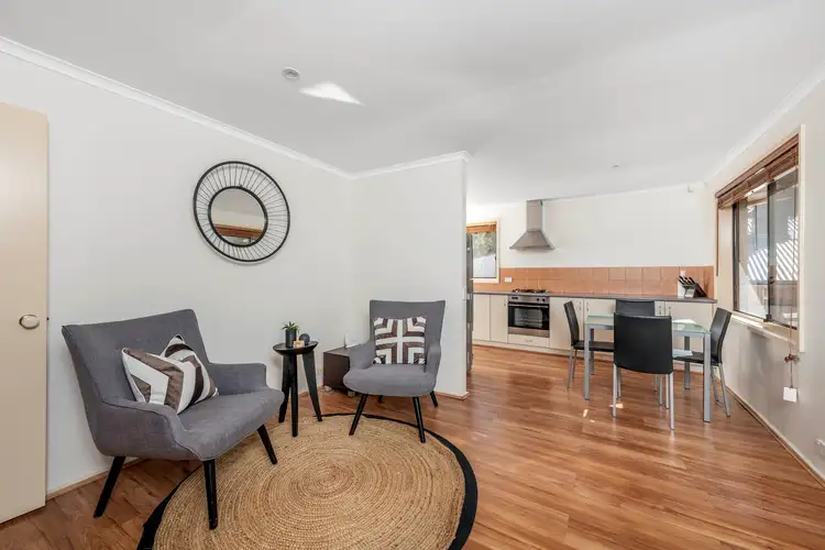 Fifth view of Homely semi-detached listing, 1 Spiers Place, Wanniassa ACT 2903