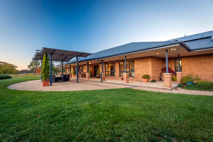28 Beacon Place, Googong NSW 2620