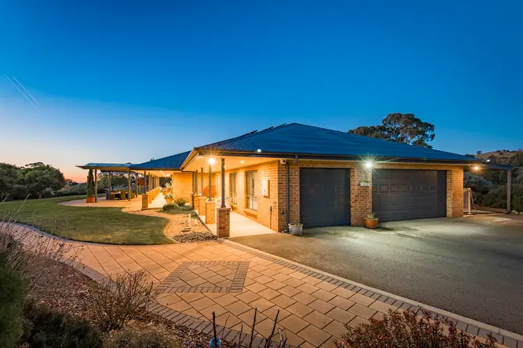 Third view of Homely rural property listing, 28 Beacon Place, Googong NSW 2620